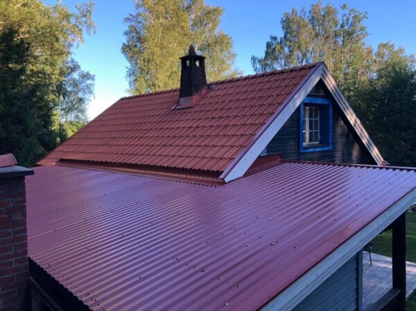 Takplåt TP20 - Bild 7