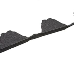 Tätband tp127 självbärande takplåt liten kloss