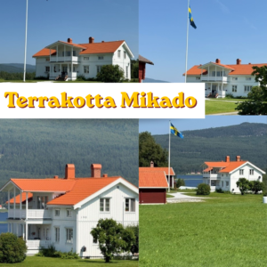 Takpanneplåt Parant - Eleganta takpannor i plåt