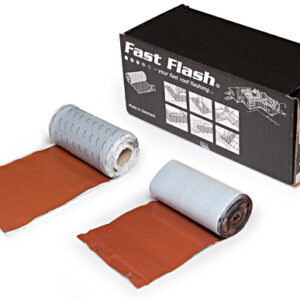 Tätning fast flash