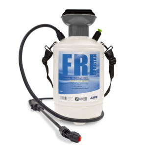 Fri-sprutan v control 5 liter