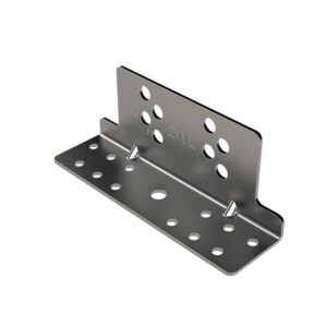Fotplatta solpanel