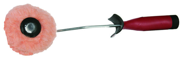 Hörnroller komplett