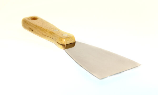 Spackelspade 60 mm