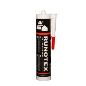 Runotex Tix Transparent