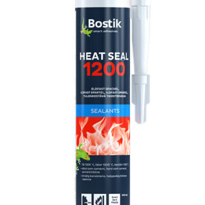 Heat Seal 1200⁰C
