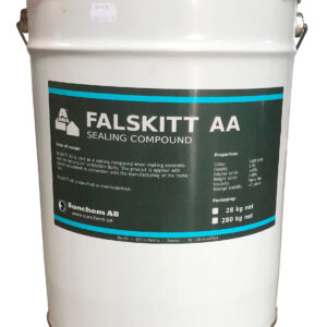 Falskitt AA