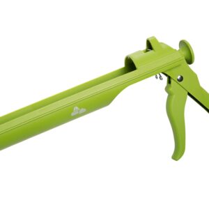 Fogpistol plast grön "Non Drip"