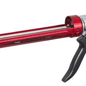 Fogpistol Convoy Super (röd)