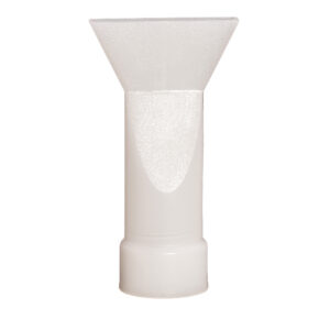 Brett munstycke till standardpatron