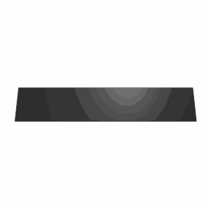 EPDM Falsfäste 350 x 75 x 1 mm