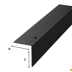 Måttbeställ Ytterhörn
